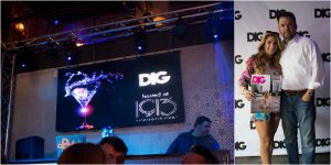 Dig Magaine Launch Party