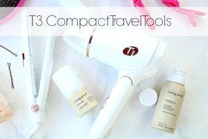 T3 Compact Travel Tools