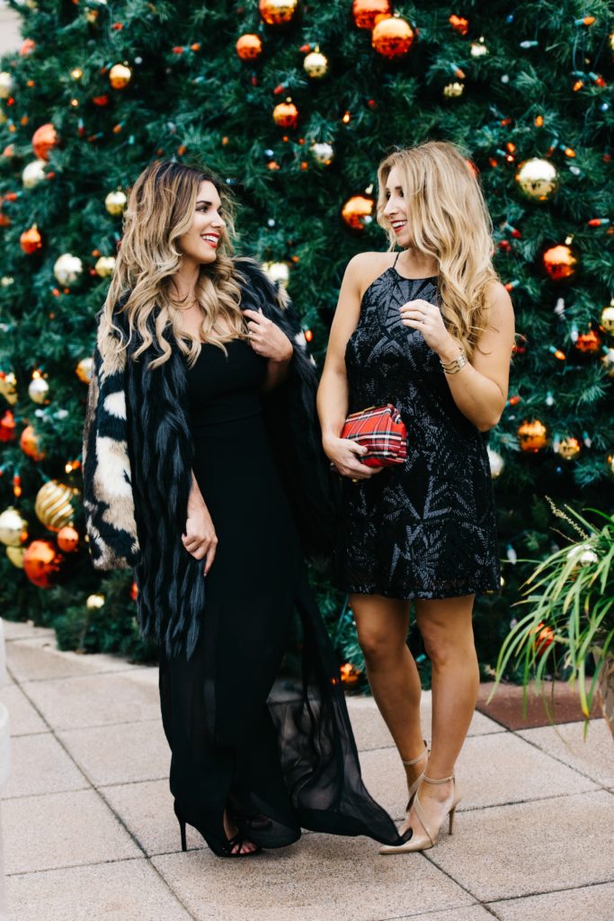 christmas party dresses