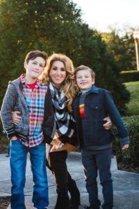 Family Photo | January Hart Blog