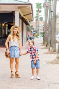 mom and me outfit ideas