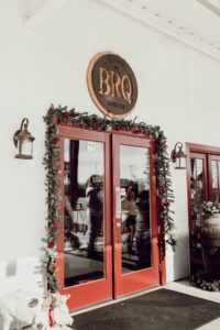 BRQ Restaurant Baton Rouge