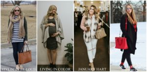 winter layers oufit ideas