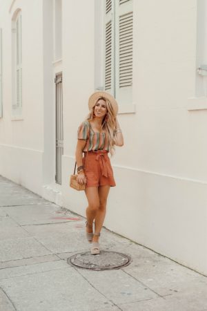 Vacation outfit ideas
