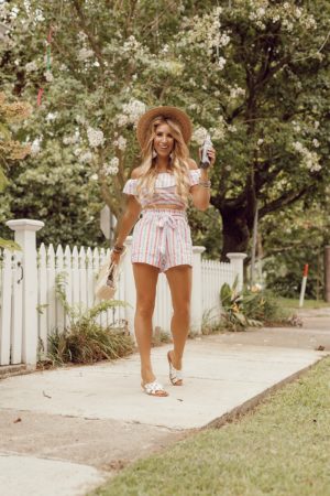 cute 4th of July outfit ideas
