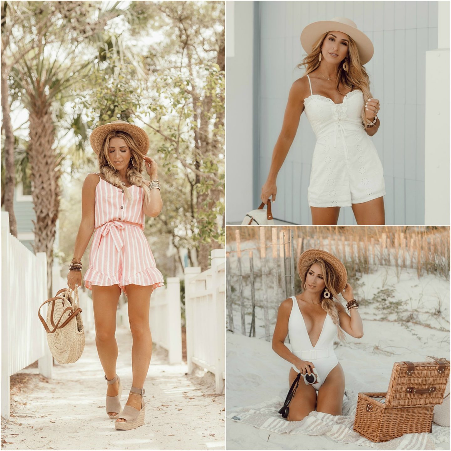 What My Top Selling Summer 2019 Pieces All have in Common