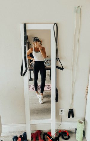 workouts from home womens