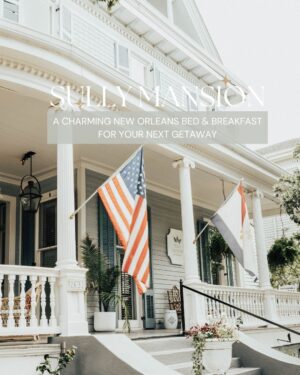 sully mansion new orleans