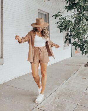 Fall transition outfits